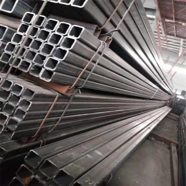 井冈山Q345B无缝方管