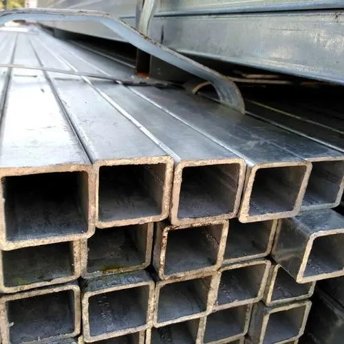 井冈山q355b无缝方管